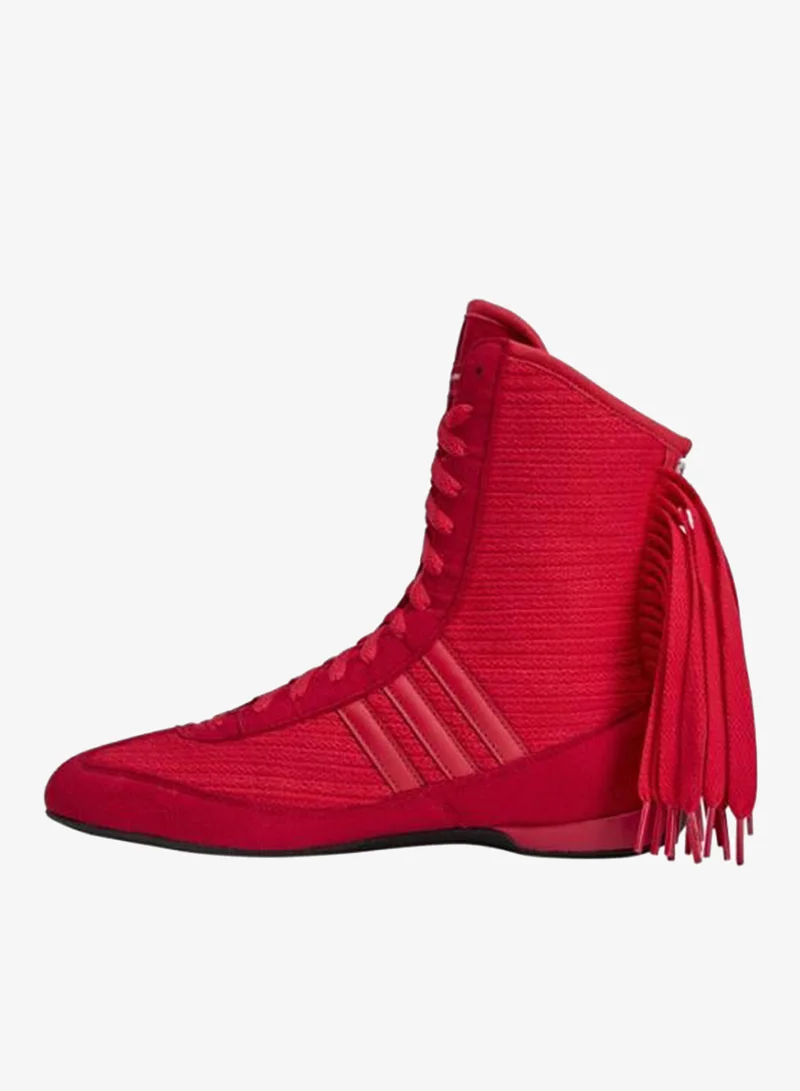 Adidas Asmc Rasant V3 Red Asmc Unisex Shoes